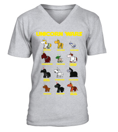 Join the Unicorn side of the Force!