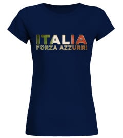 FORZA AZZURRI - Edition Limitée