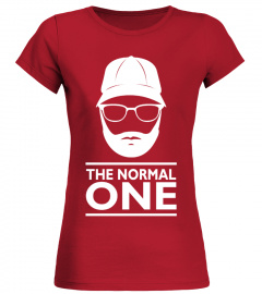 The NORMAL ONE (Limited Edition)