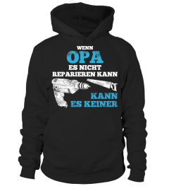 [169+ SOLD ] OPA REPARIEREN KANN!