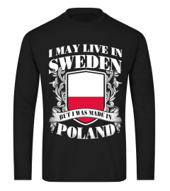 SWEDEN- POLAND