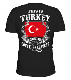 THIS IS TURKEY