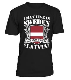 SWEDEN - LATVIA
