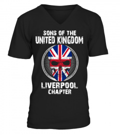 LIVERPOOL CHAPTER