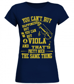 I Love Viola