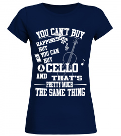 I Love Cello