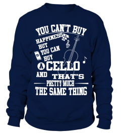 I Love Cello