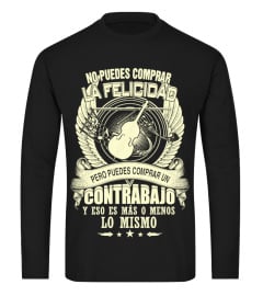 Contrabajo