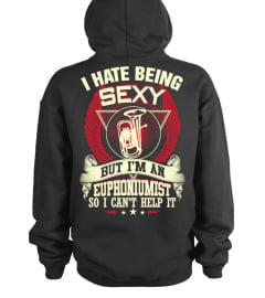 I Hate Being Sexy