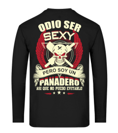 PANADERO