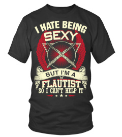 I'm a Flautist