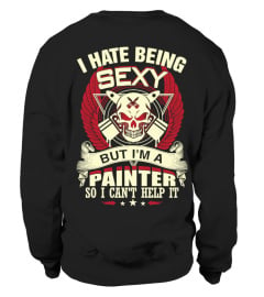 PAINTER SHIRT!