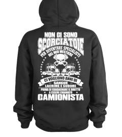 Sei un Camionista orgoglioso?