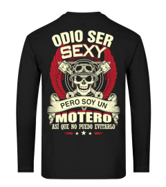 ¿Eres un motero orgulloso?