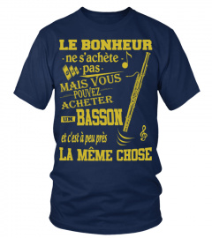 BassonT-shirt