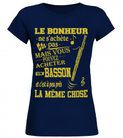 BassonT-shirt