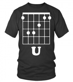 Fun Guitar Shirt