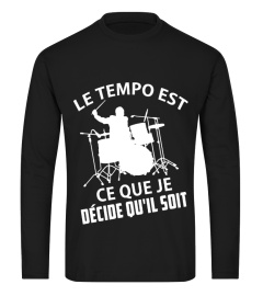 Le batteur