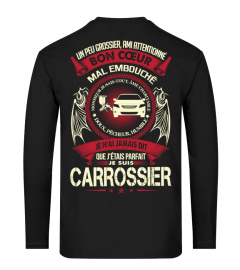 CARROSSIER