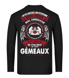 Gémeaux