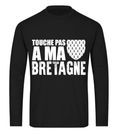 DURÉE LIMITÉE : Touche pas à ma bretagne