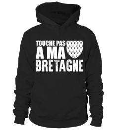 DURÉE LIMITÉE : Touche pas à ma bretagne