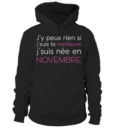 EXCLUSIVITÉ WEB !! Novembre