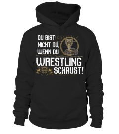 Wrestling - Limitierte Edition!