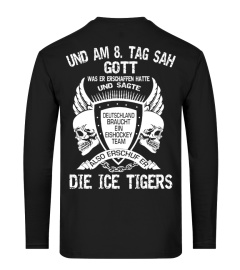 Ice Tigers -Stimmt doch oder?