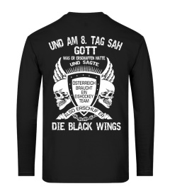 Black Wings-Stimmt doch oder?