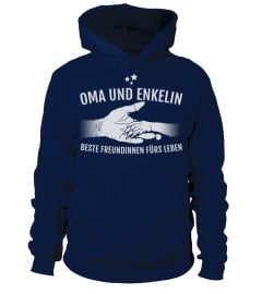 OMA UND ENKELIN