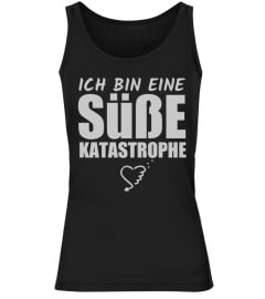 SÜßE KATASTROPHE