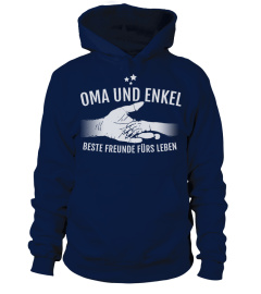 OMA UND ENKEL