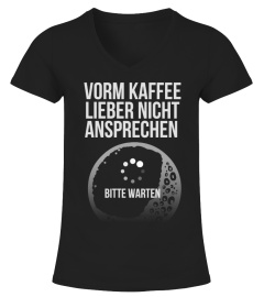 VORM KAFFEE