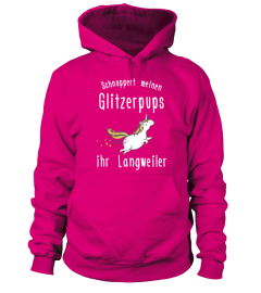 SCHNUPPER GLITZERPUPS  *LIMITIERT*