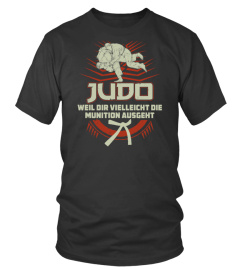 Judo Kapuzenpullover