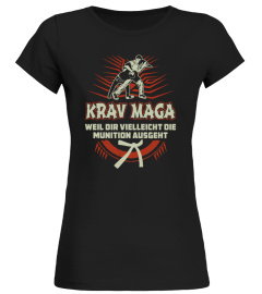 KRAV MAGA Kapuzenpullover