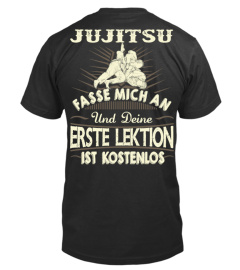 JUJITSU