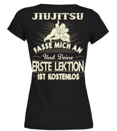 JIUJITSU