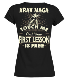 Krav Maga