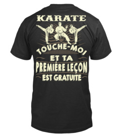 KARATE