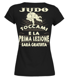 JUDO