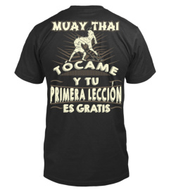 Muay Thai