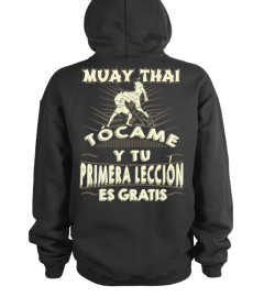 Muay Thai