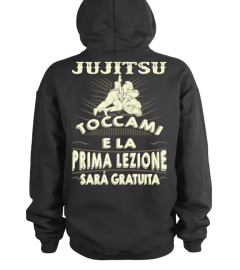 JUJITSU