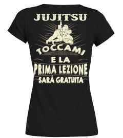 JUJITSU