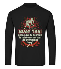 Muay Thai