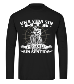 una vida sin MTB