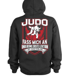 LIMITIERT - JUDO