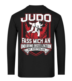 LIMITIERT - JUDO